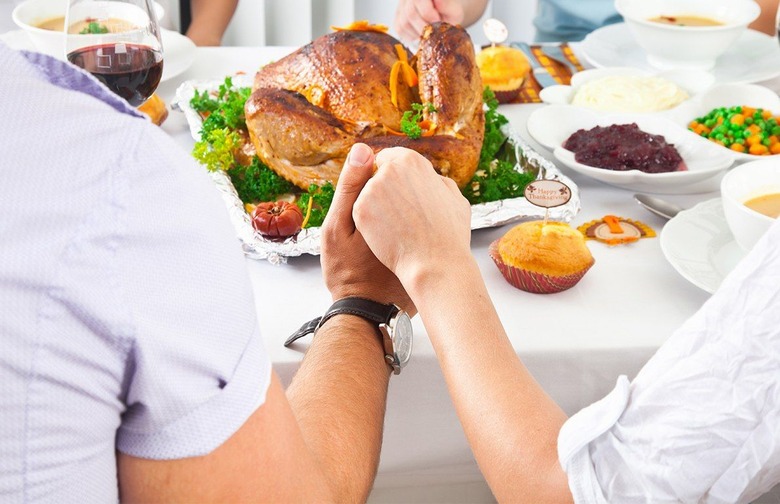Thanksgiving Heroes